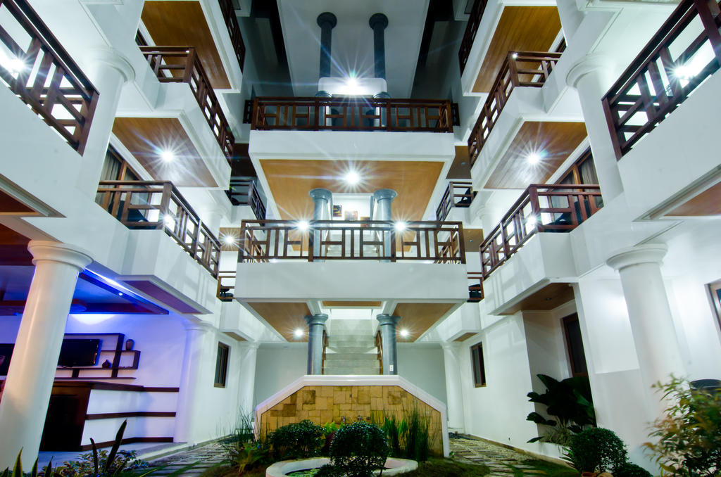 Giulius Boracay Italian Resort Balabag  Exterior photo